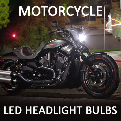 Harley Davidson Light Bulb Conversion Chart