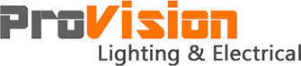 Pro Vision Lighting and Electrical